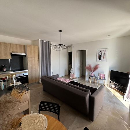Logement 5 Mn De La Mer Milla 2 Ventiseri Zewnętrze zdjęcie