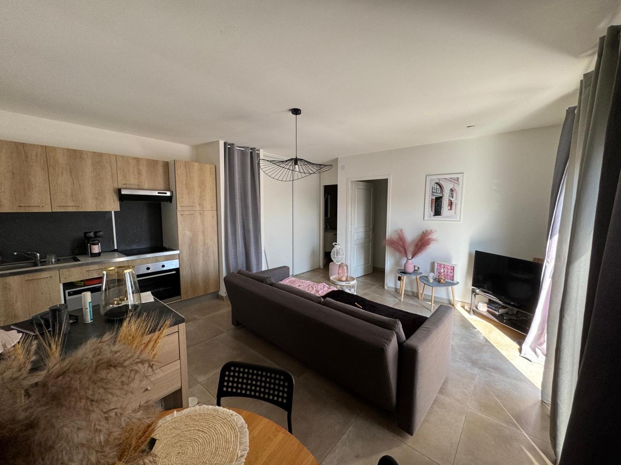 Logement 5 Mn De La Mer Milla 2 Ventiseri Zewnętrze zdjęcie