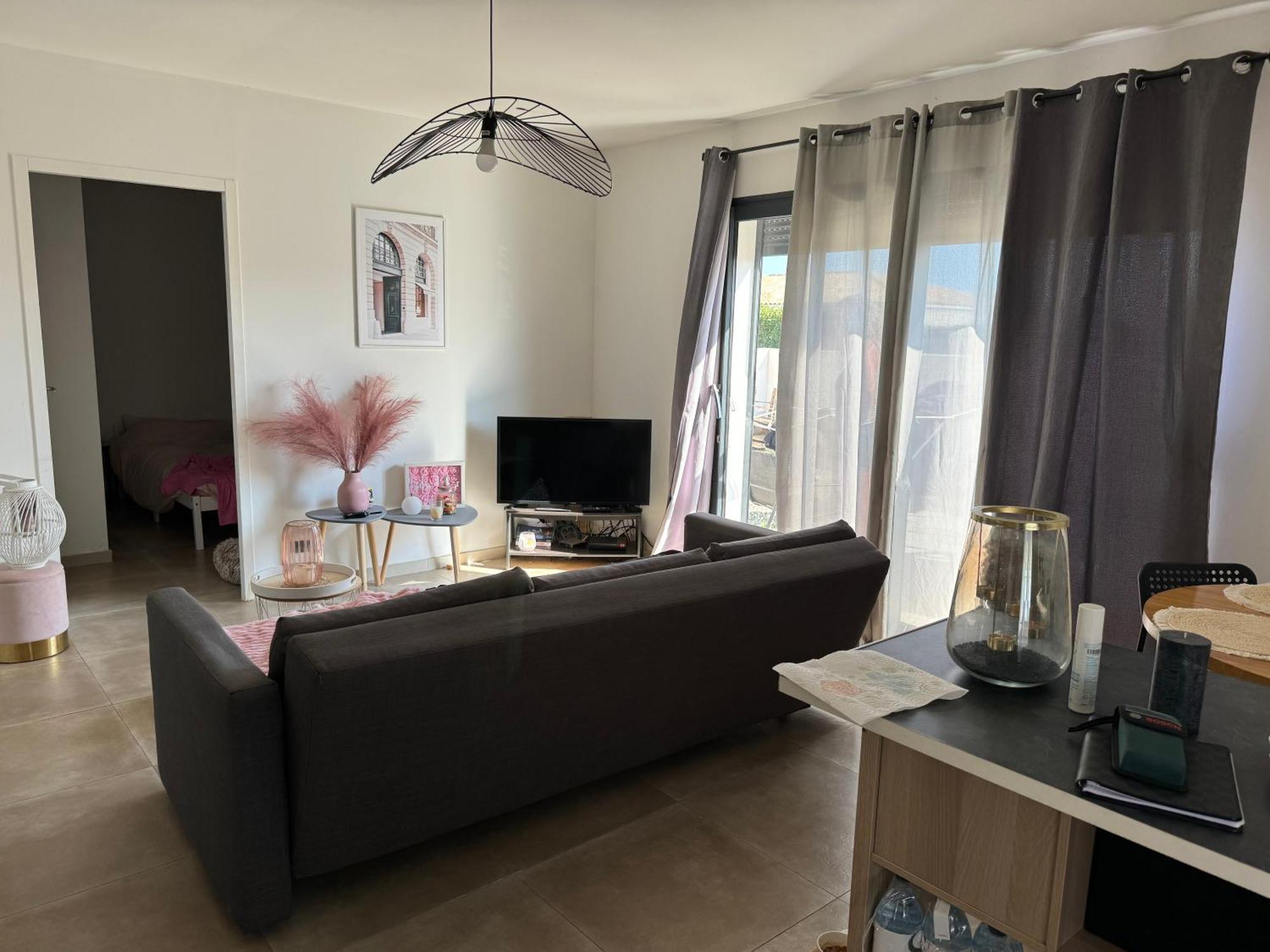 Logement 5 Mn De La Mer Milla 2 Ventiseri Zewnętrze zdjęcie