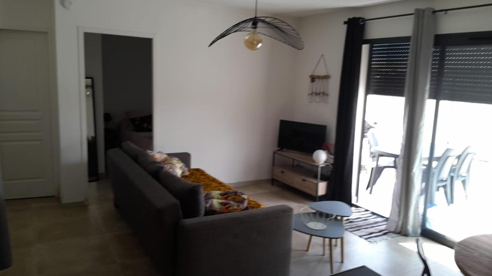 Logement 5 Mn De La Mer Milla 2 Ventiseri Zewnętrze zdjęcie
