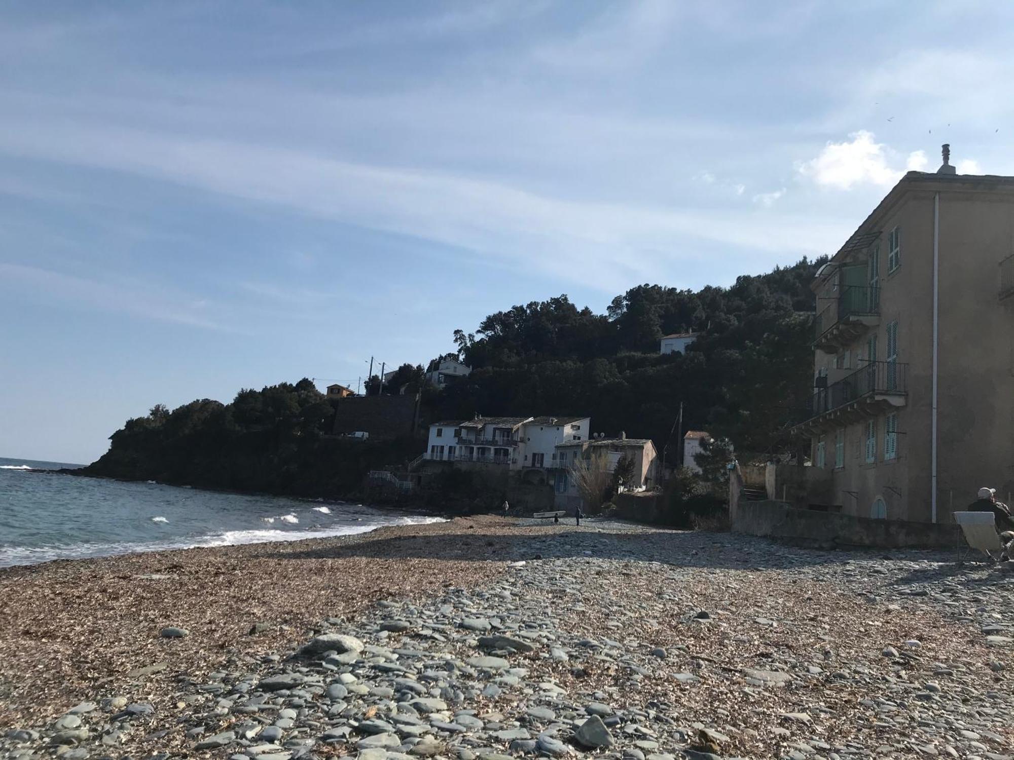 Logement 5 Mn De La Mer Milla 2 Ventiseri Zewnętrze zdjęcie